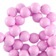 Acrylic beads - Shiny